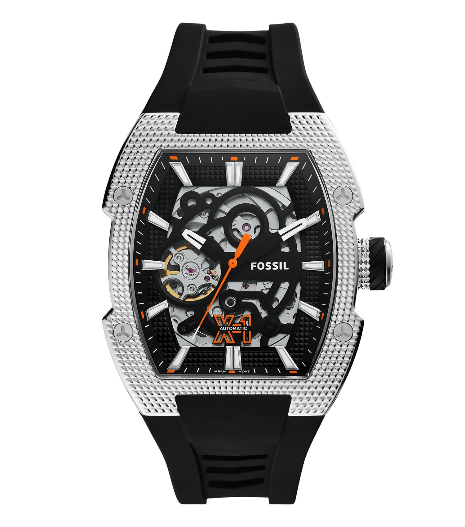 Men Machine X1 Automatic Watch 42Mm