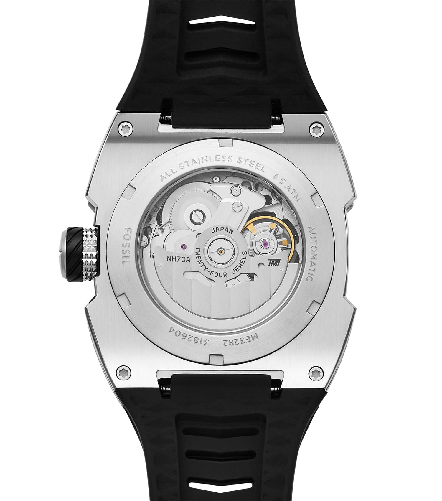 Men Machine X1 Automatic Watch 42Mm