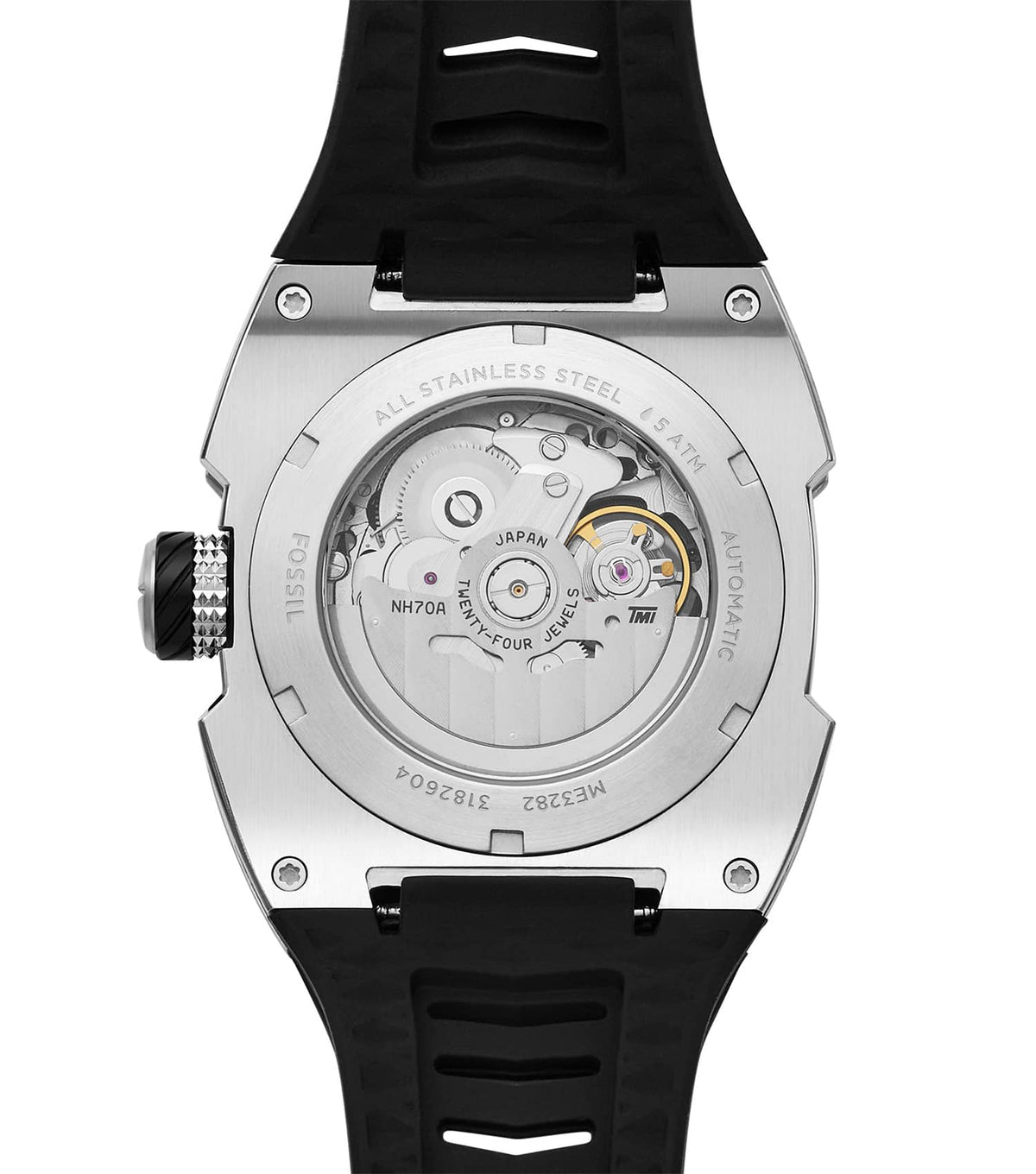 Men Machine X1 Automatic Watch 42Mm