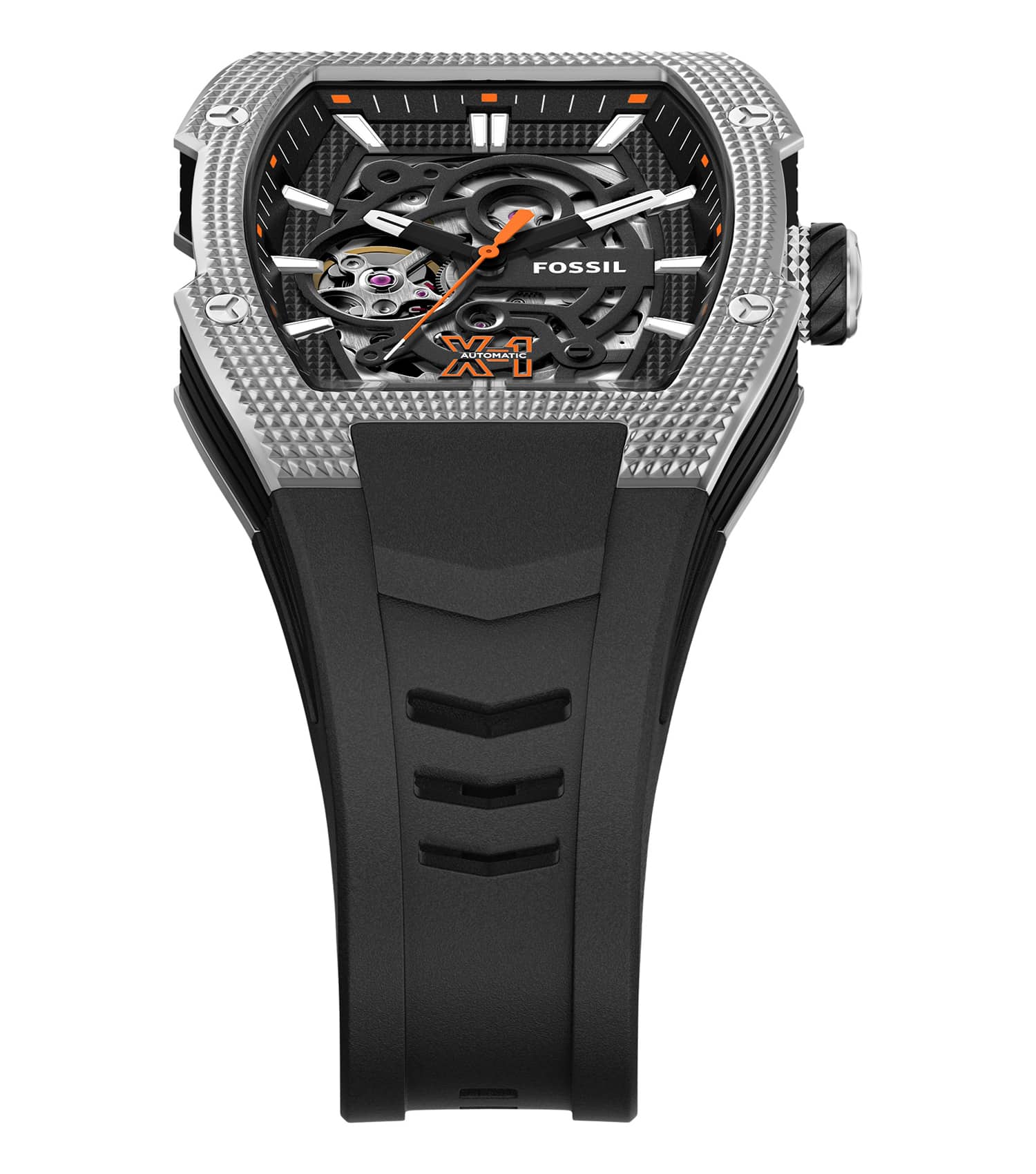 Men Machine X1 Automatic Watch 42Mm