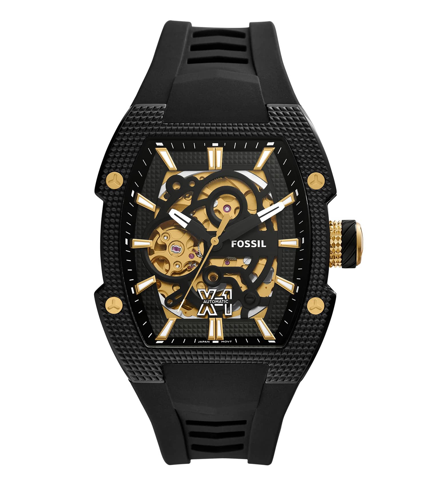 Men Machine X1 Automatic Watch 42Mm
