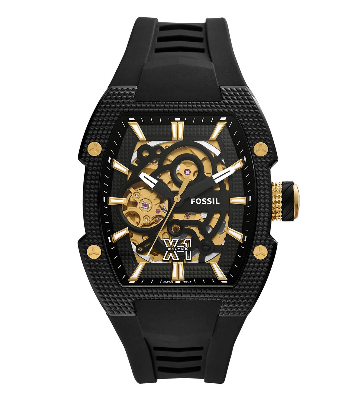 Men Machine X1 Automatic Watch 42Mm