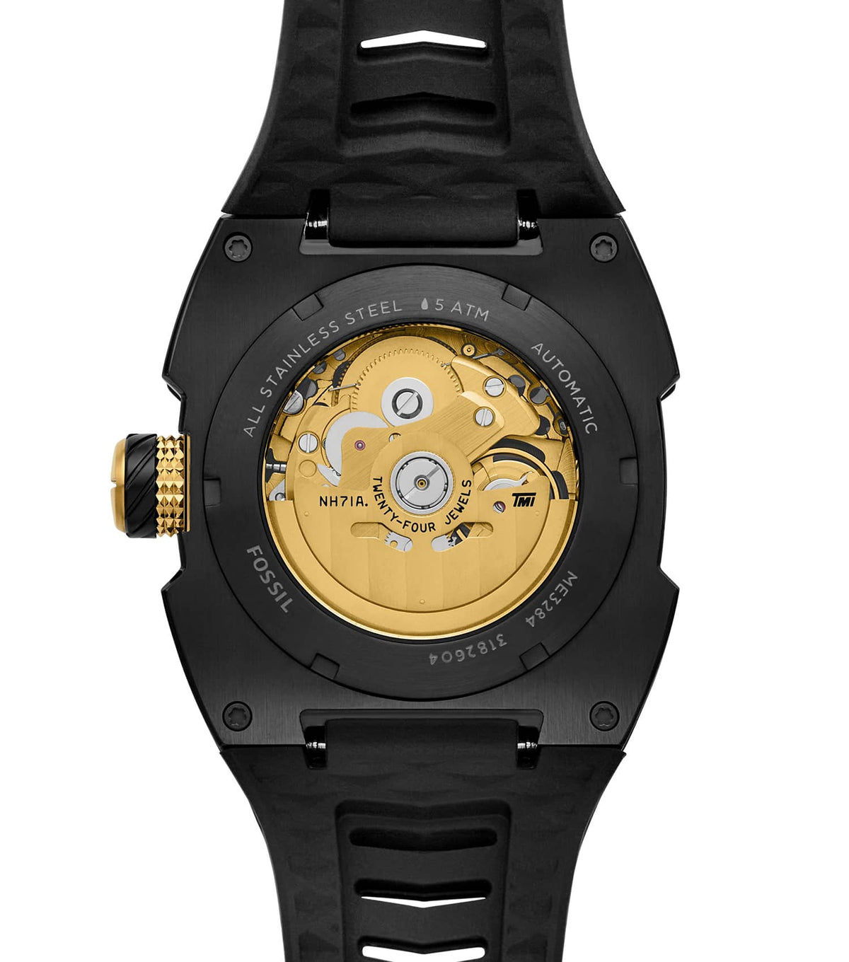 Men Machine X1 Automatic Watch 42Mm