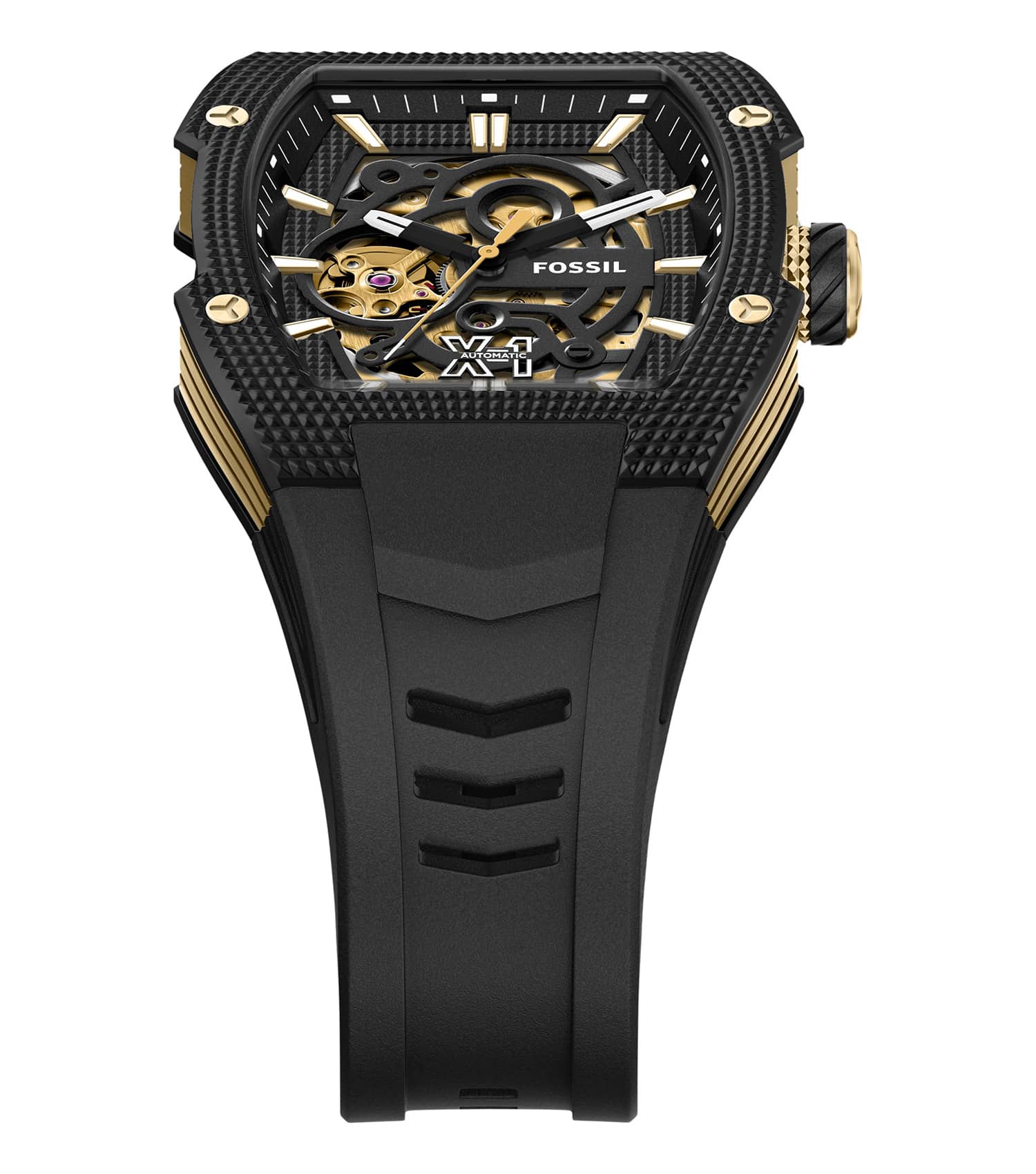 Men Machine X1 Automatic Watch 42Mm