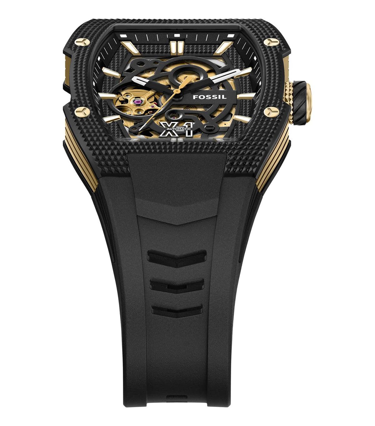 Men Machine X1 Automatic Watch 42Mm