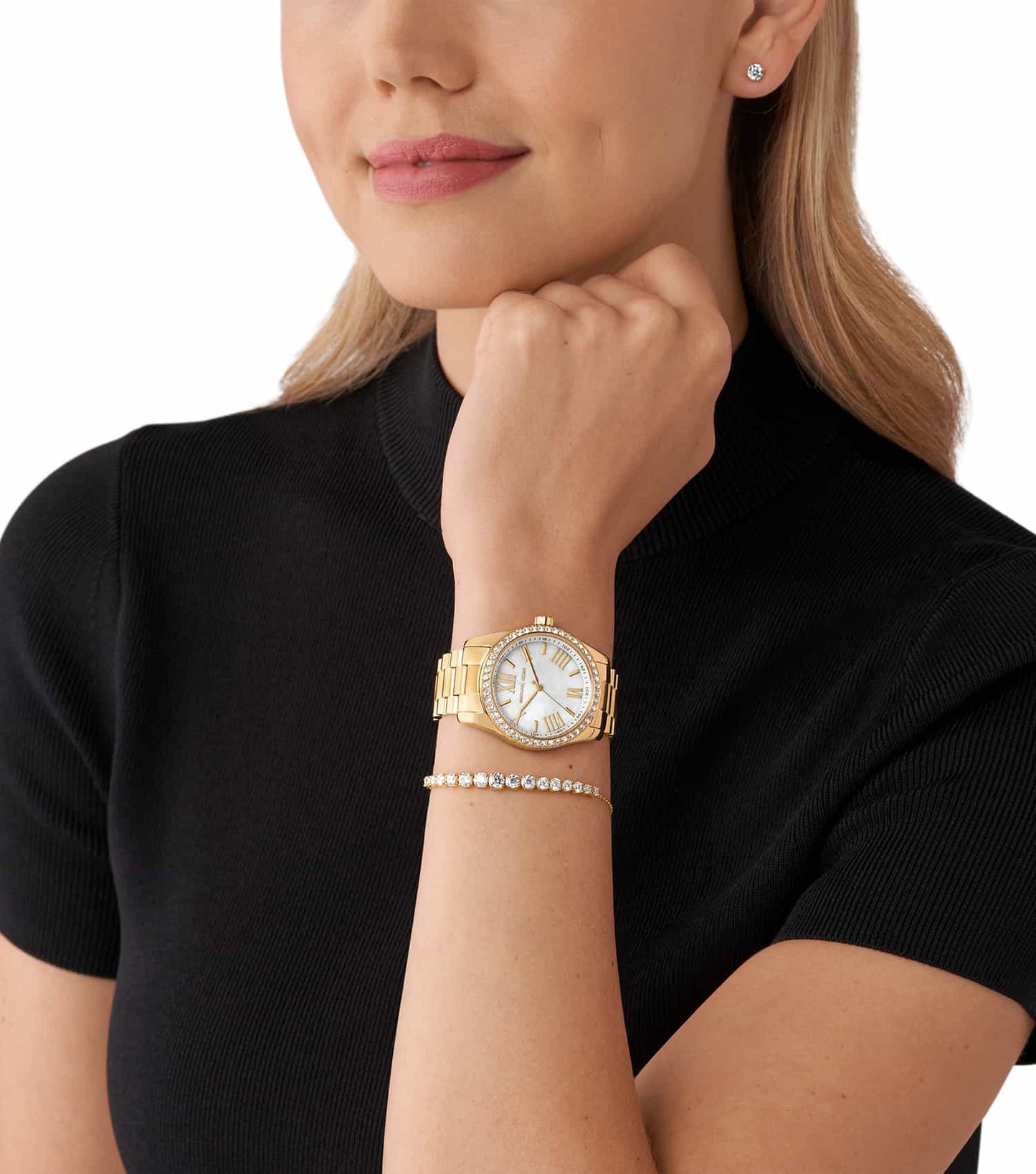 Women Lexington Quartz Watch 38mm
