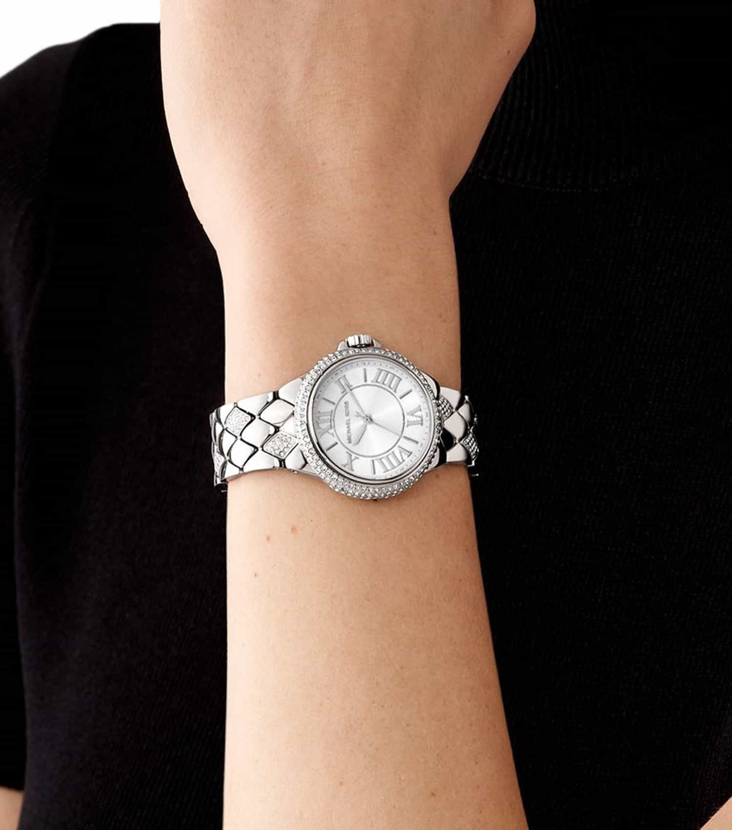 Women Camille Quartz Watch 33mm