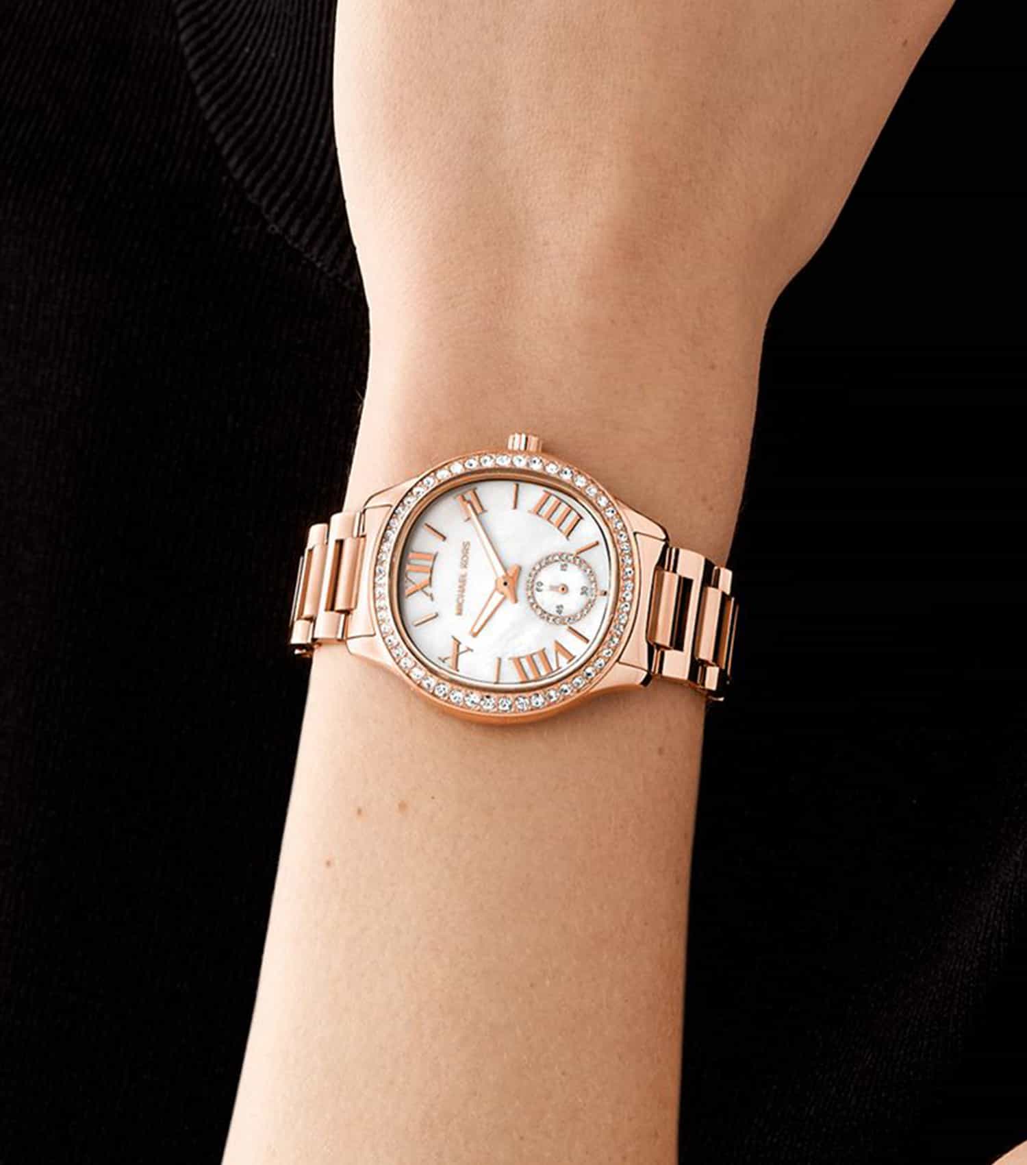 Women Sage Quartz Watch 38mm