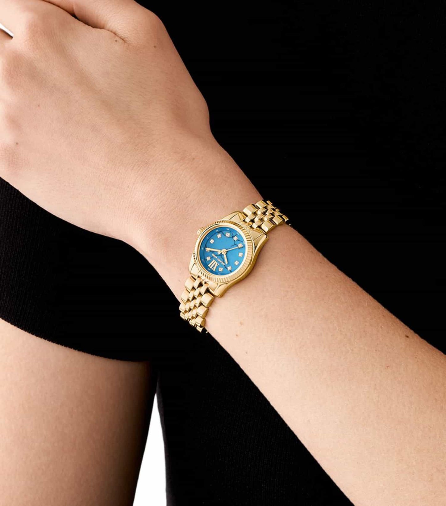 Women Lexington Quartz Watch 26mm