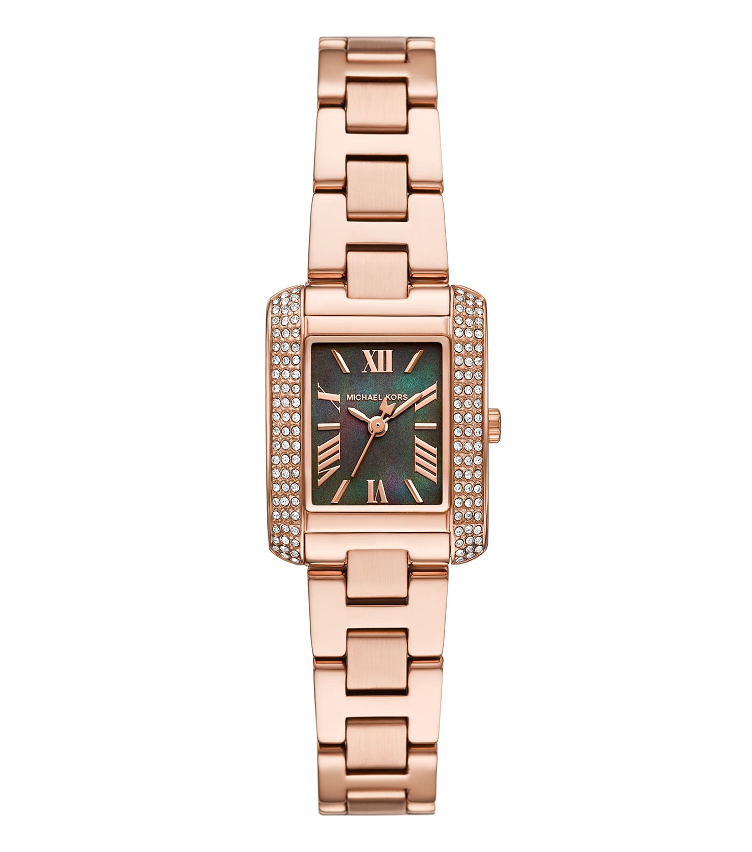 WOMEN EMERY Quartz Watch 22MM