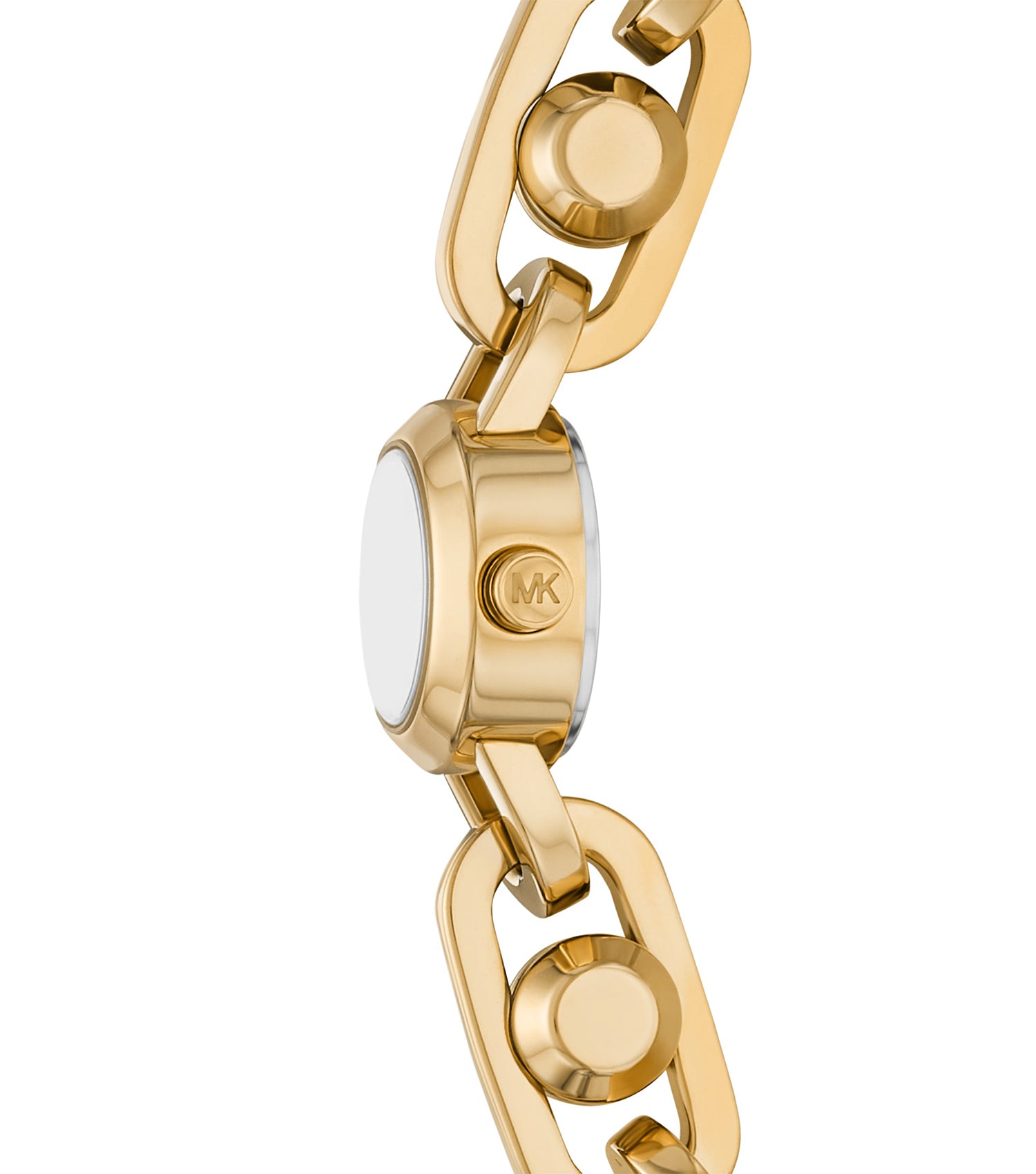 WOMEN MK ASTOR LINK Quartz Watch LESS THAN 22MM