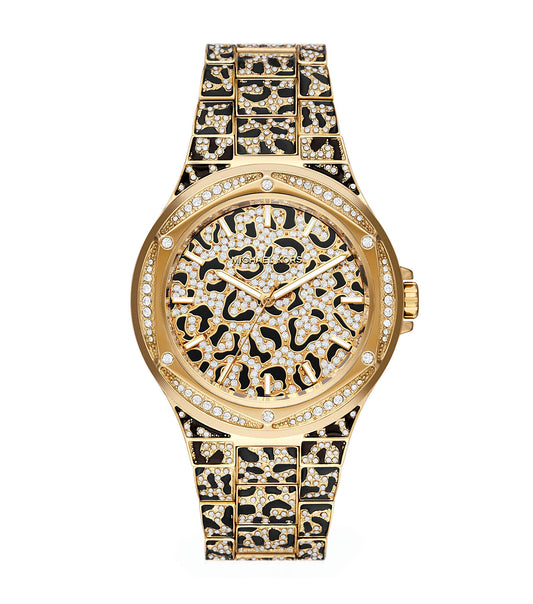 Women LENNOX Quartz Watch 43mm