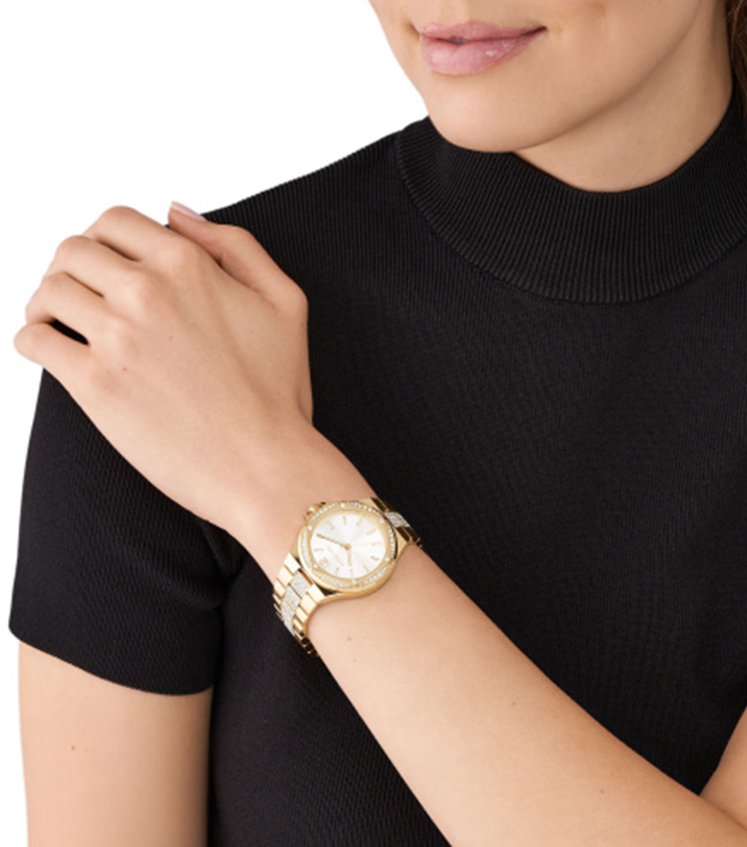 Women Lennox Quartz Watch 37mm