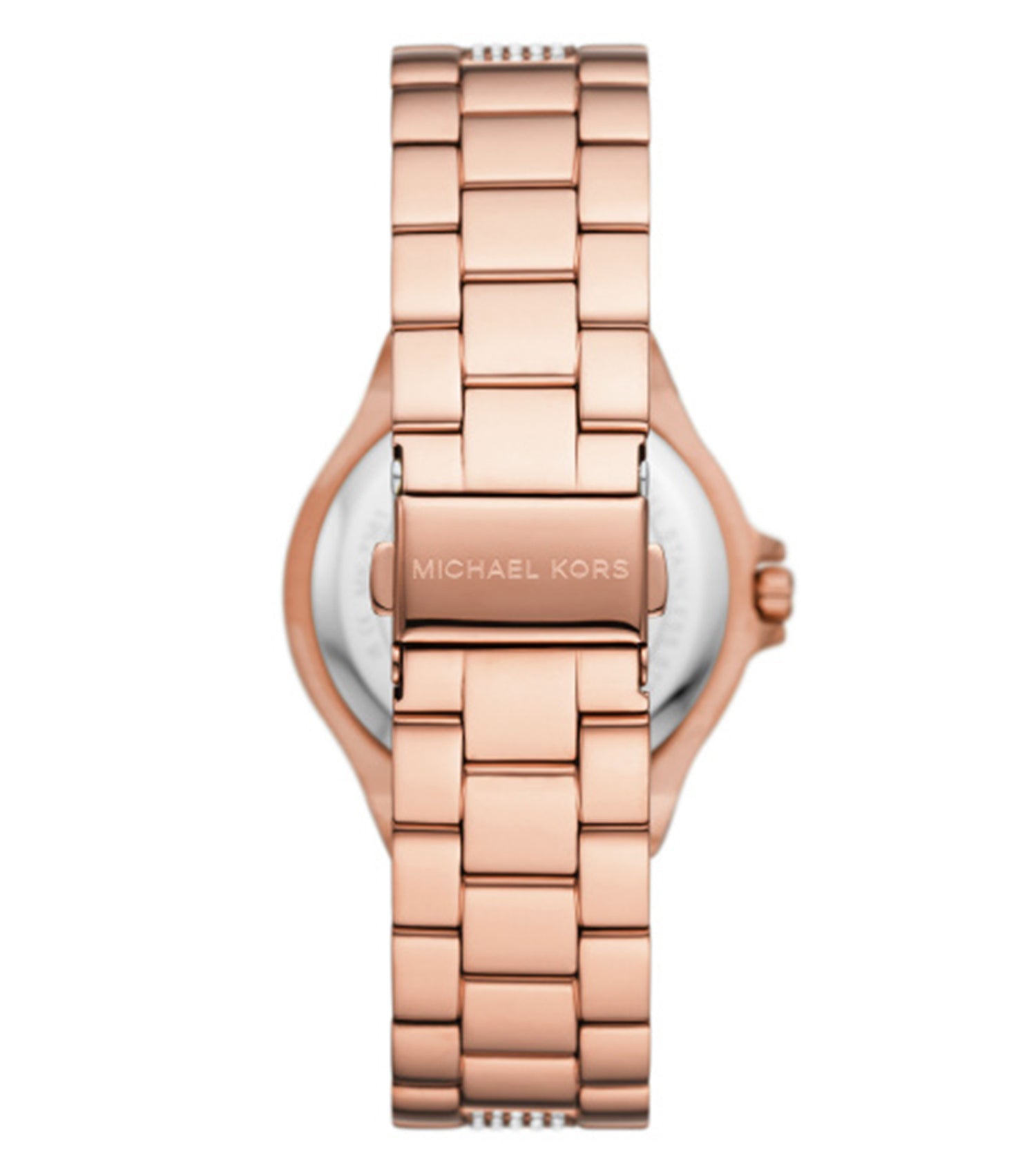 Women Lennox Quartz Watch 37mm with Rose Gold Strap