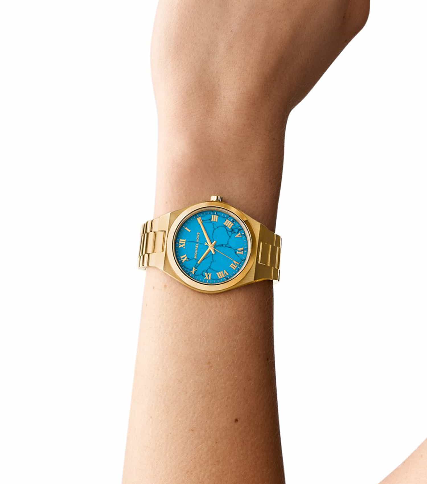 Women Lennox Quartz Watch 37mm