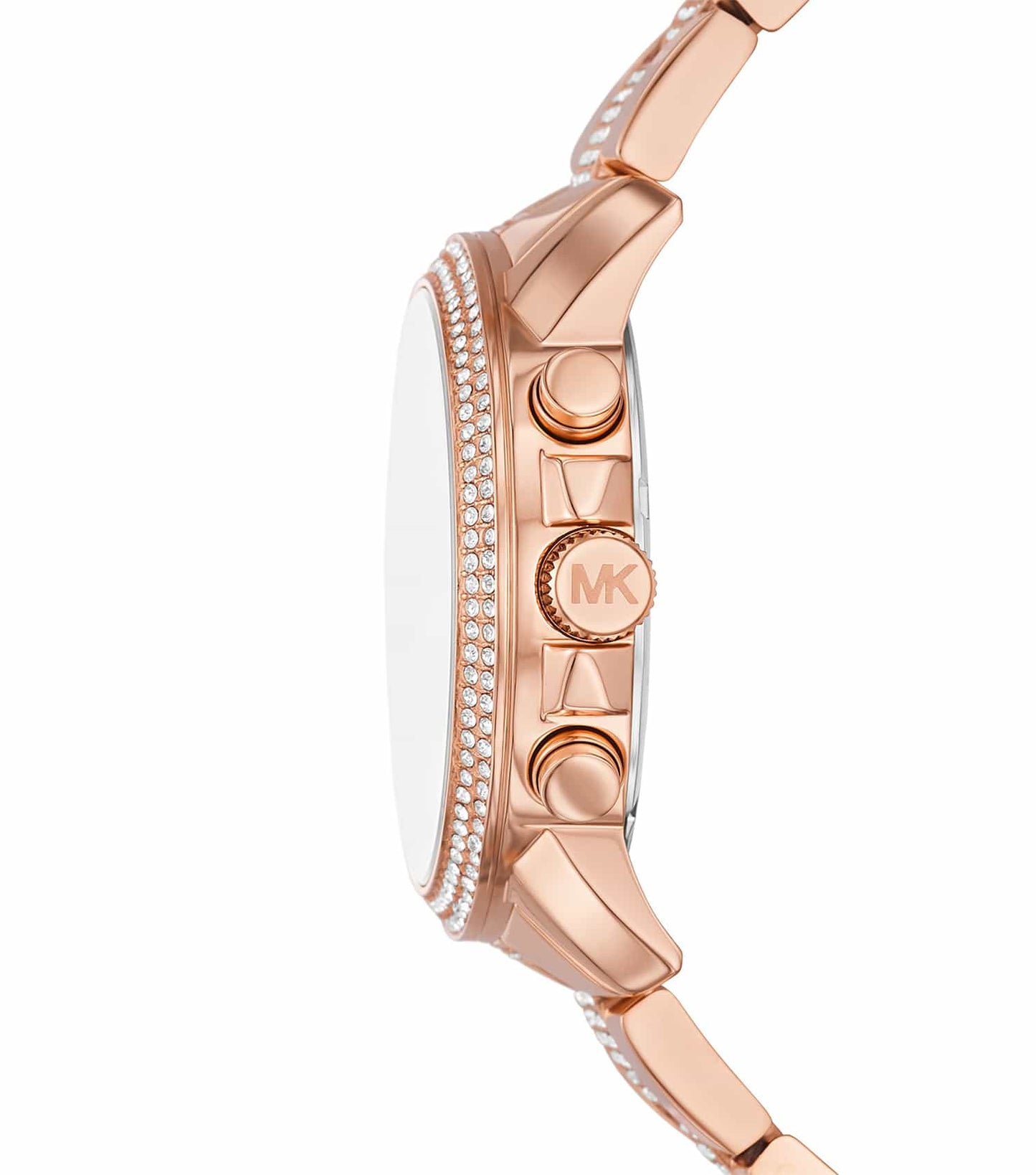 Women Brynn Quartz Watch 40Mm