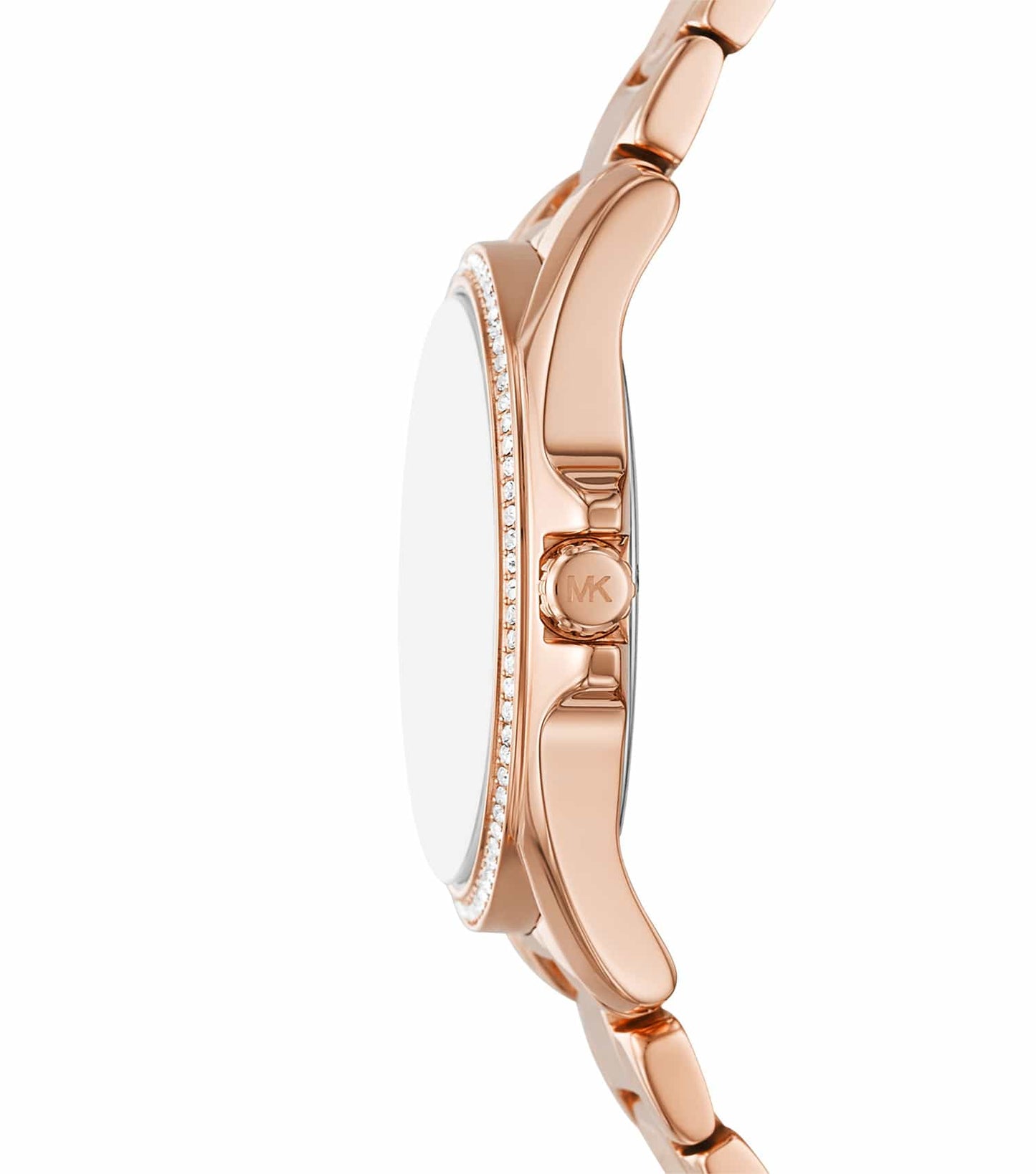 Women Kacie Quartz Watch 39Mm