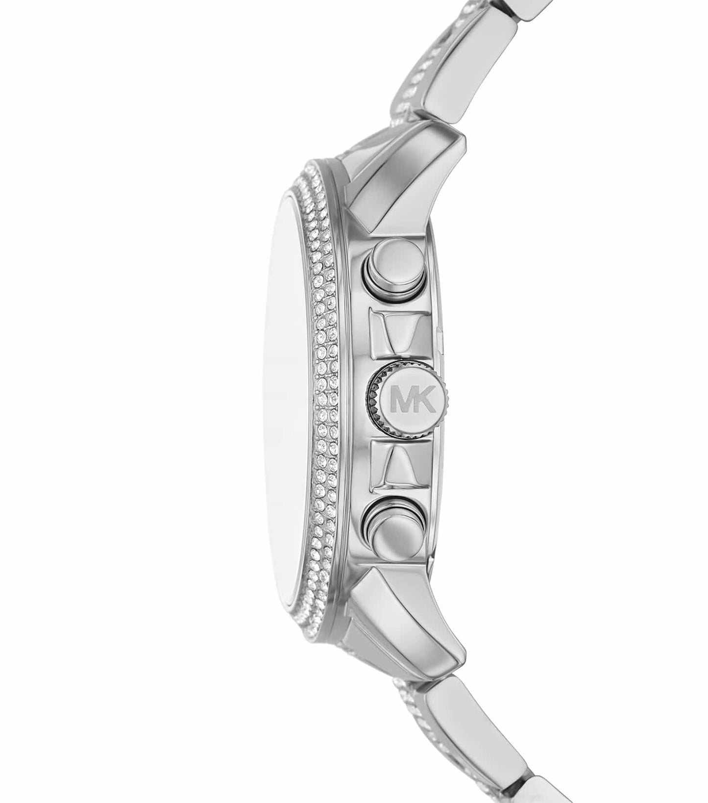 Women Brynn Quartz Watch 40Mm