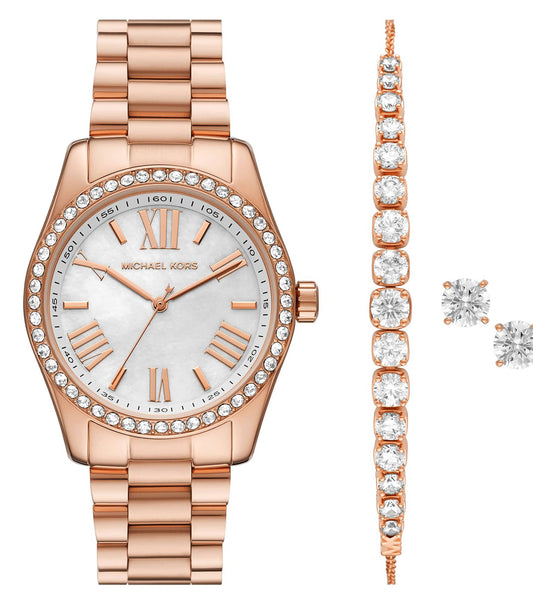 Women Lexington Quartz Watch 38mm