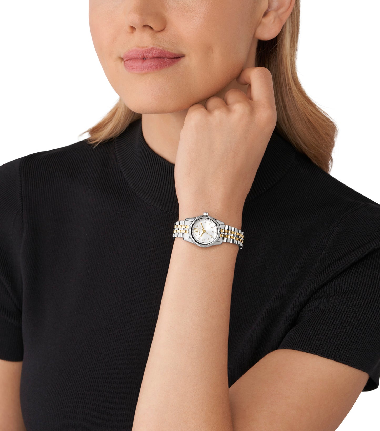 Women LEXINGTON Quartz Watch 26mm