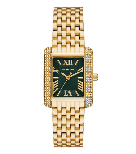 Women Emery Quartz Watch 33mm