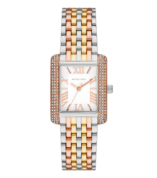 Women Emery Quartz Watch 33mm