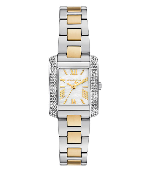 Women EMERY Quartz Watch 22mm