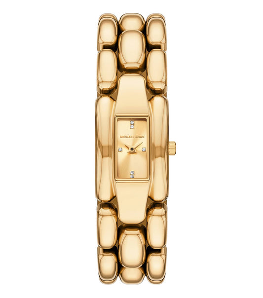 Women HALLY Quartz Watch 22mm