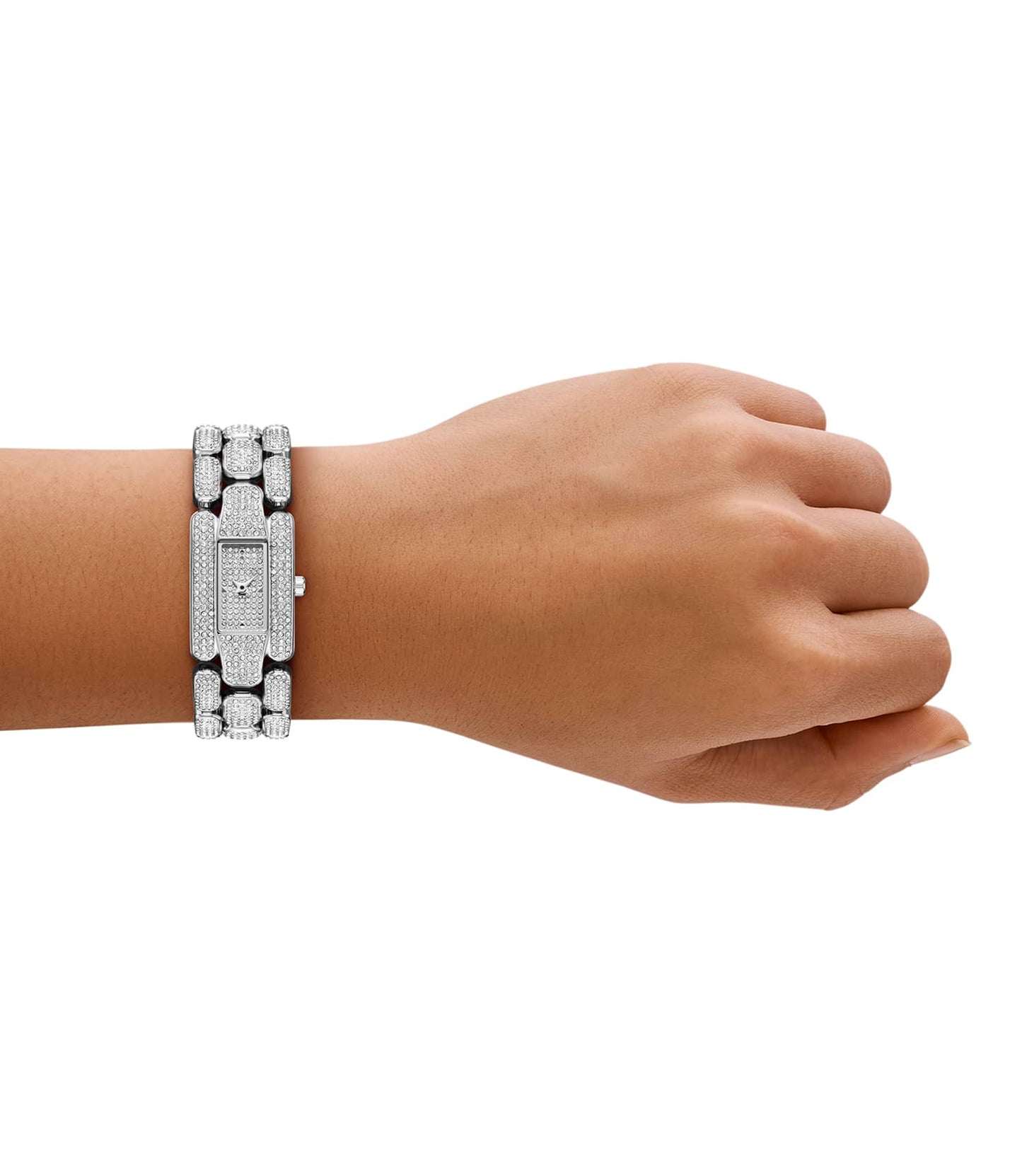 Women HALLY Quartz Watch 22mm