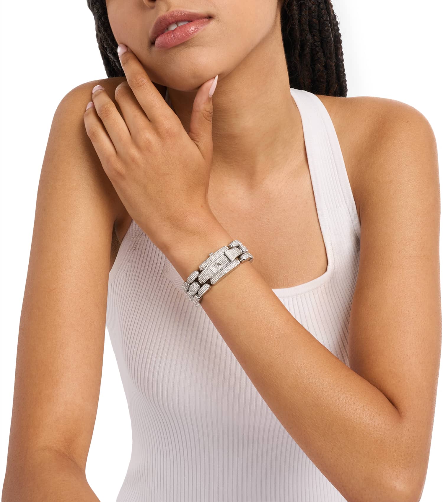 Women HALLY Quartz Watch 22mm