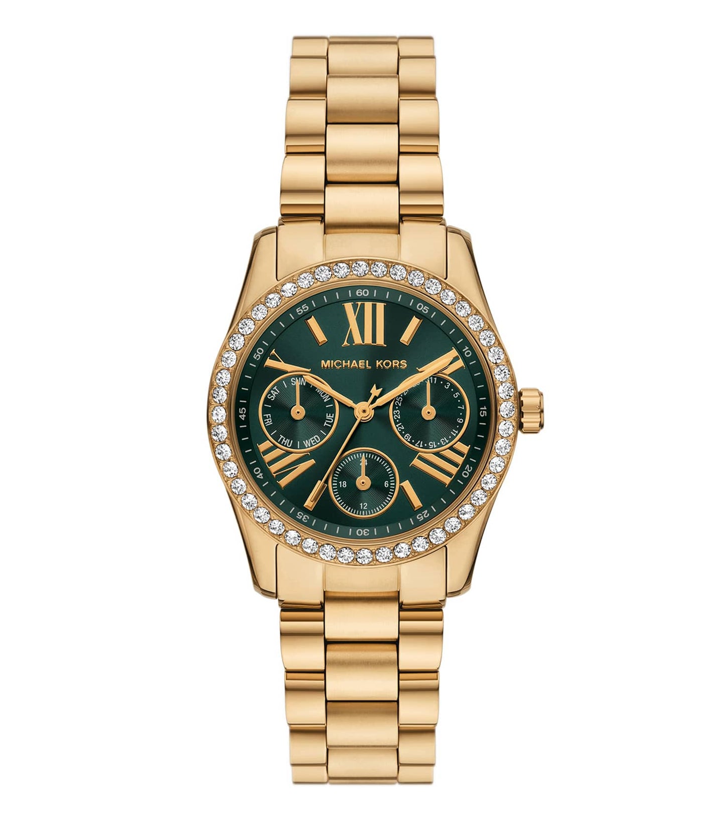 Women LEXINGTON Quartz Watch 33mm