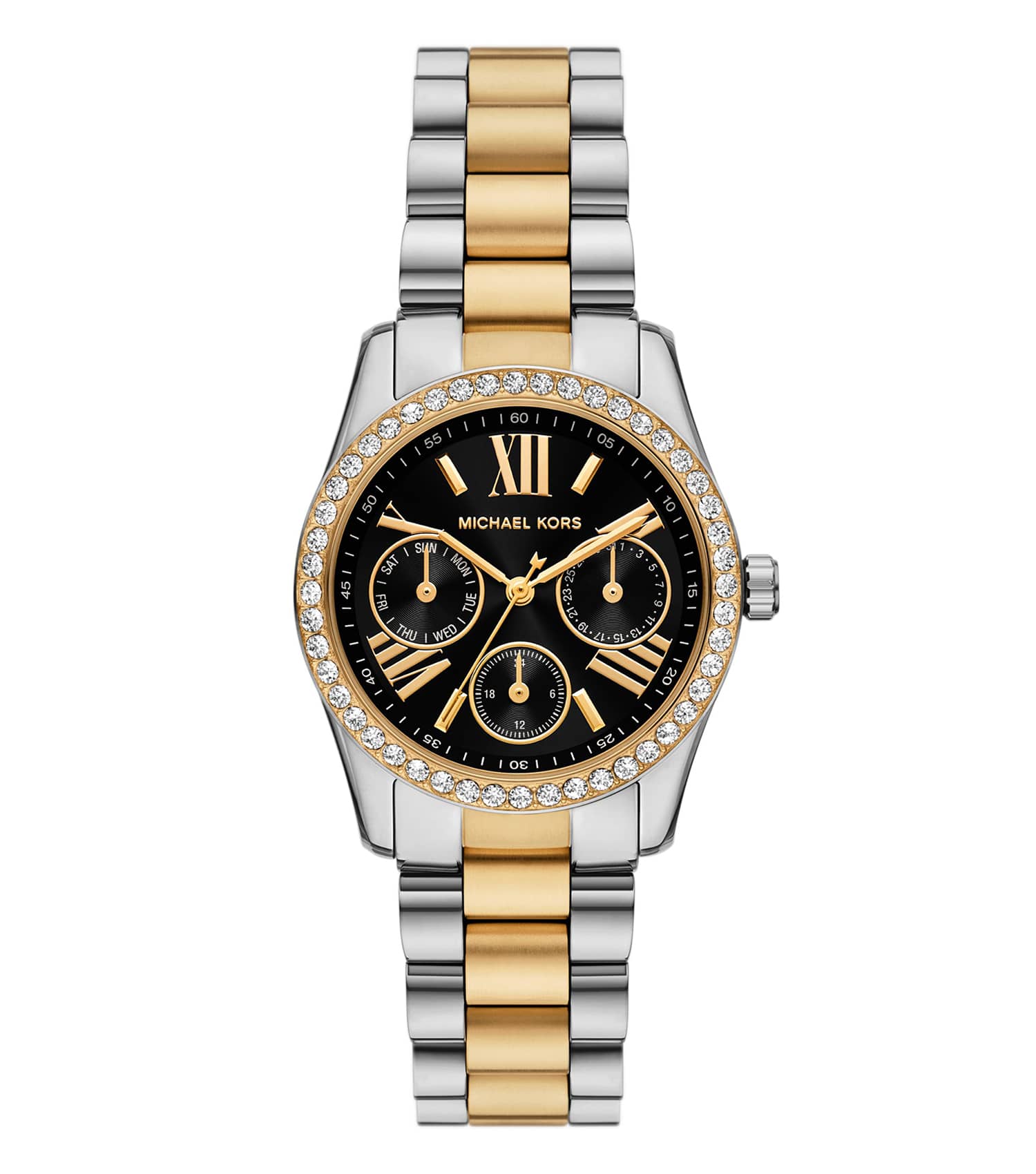 Women LEXINGTON Quartz Watch 33mm