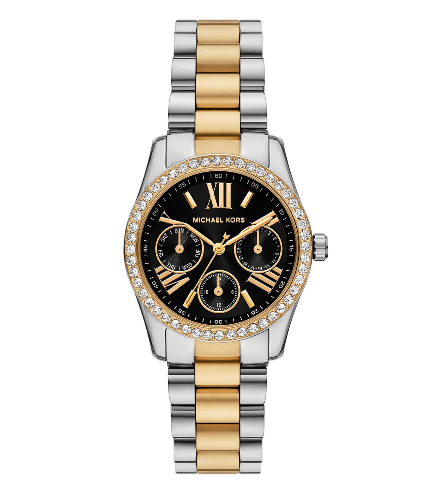 Women LEXINGTON Quartz Watch 33mm