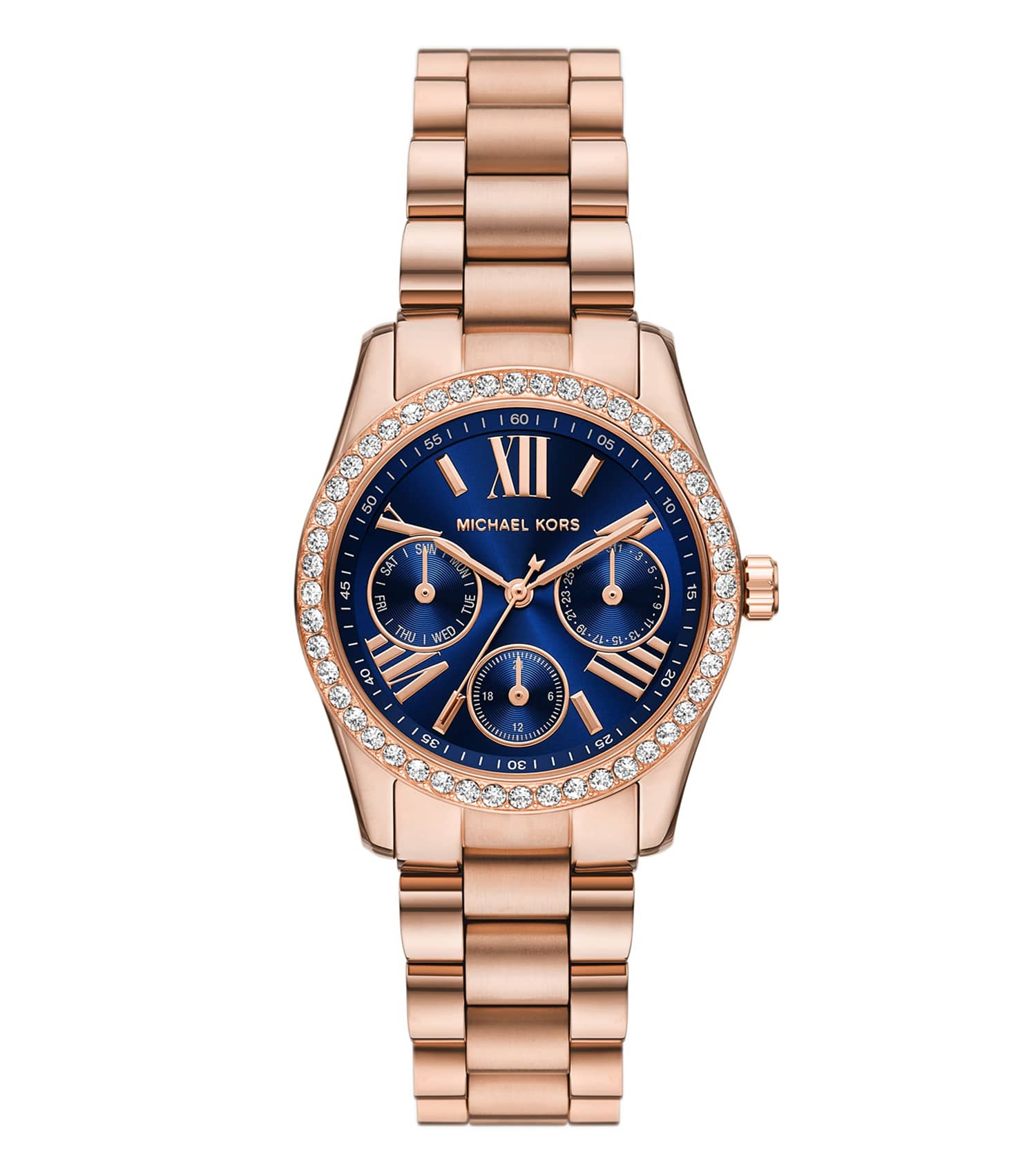 Women LEXINGTON Quartz Watch 33mm