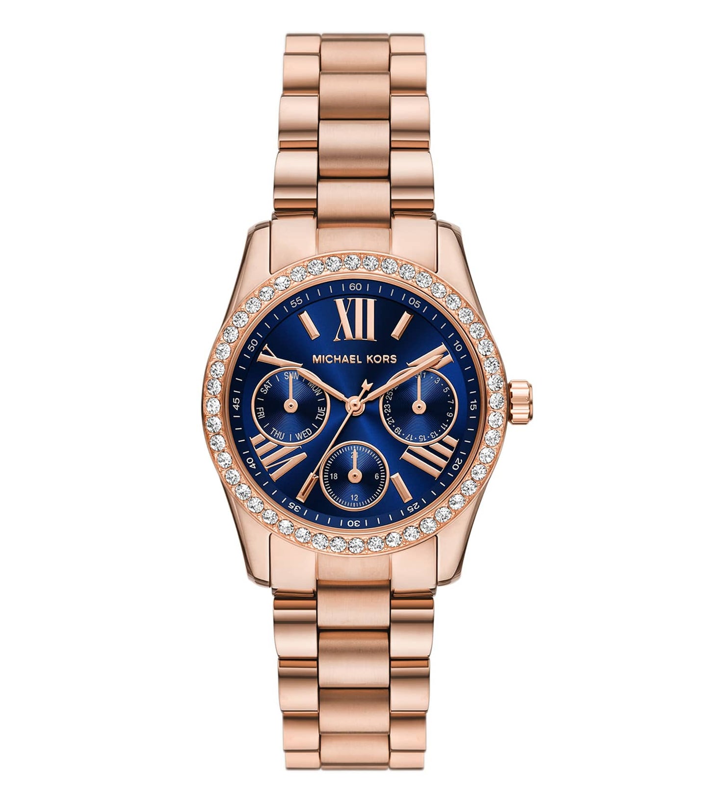 Women LEXINGTON Quartz Watch 33mm