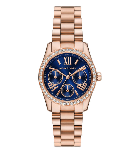 Women LEXINGTON Quartz Watch 33mm