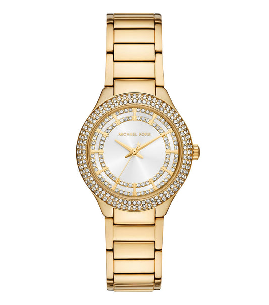 Women SYLVIA Quartz Watch 33mm