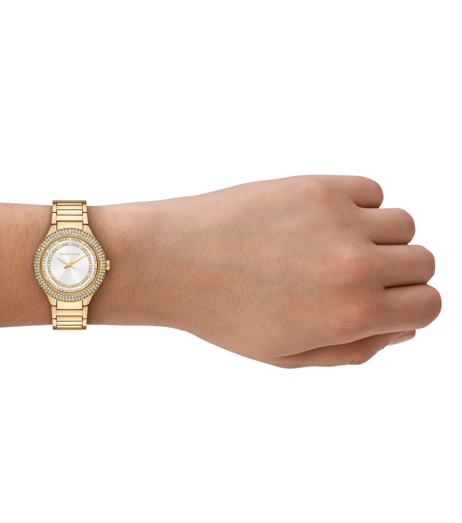 Women SYLVIA Quartz Watch 33mm