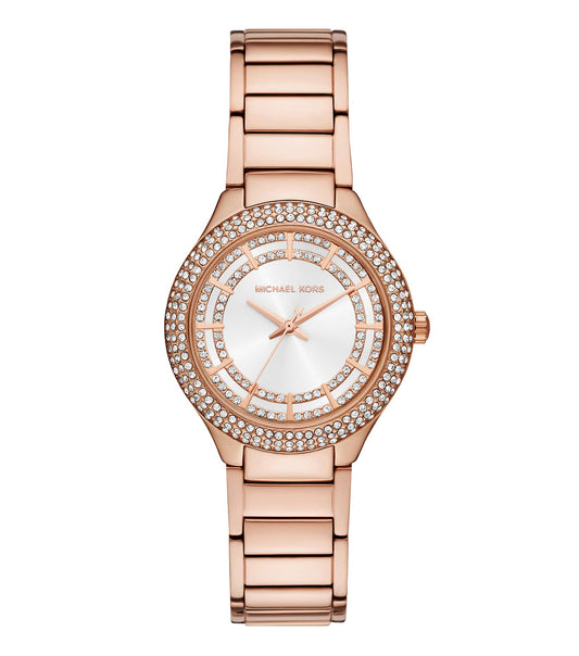 Women SYLVIA Quartz Watch 33mm