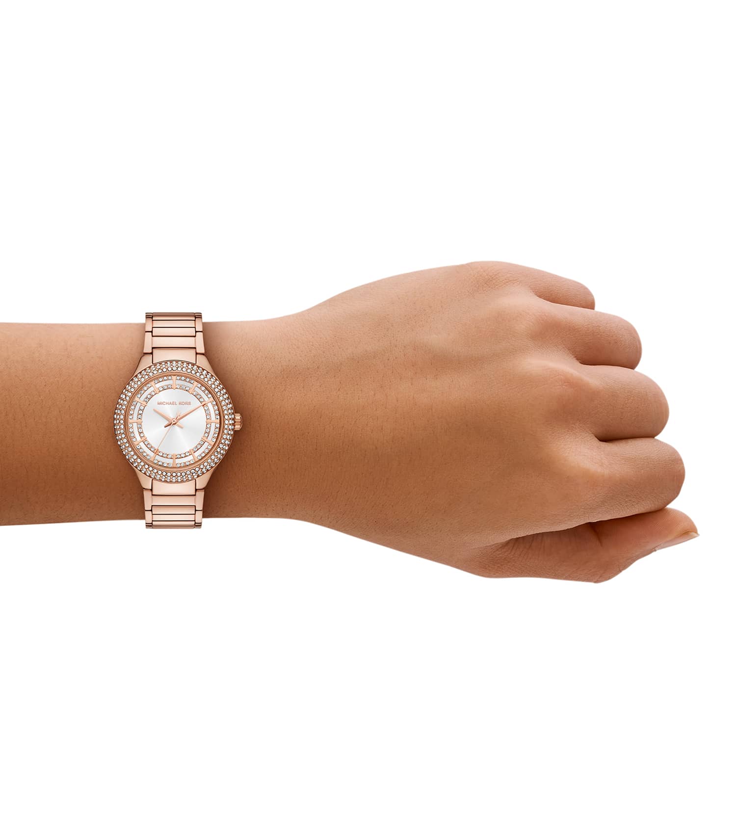 Women SYLVIA Quartz Watch 33mm