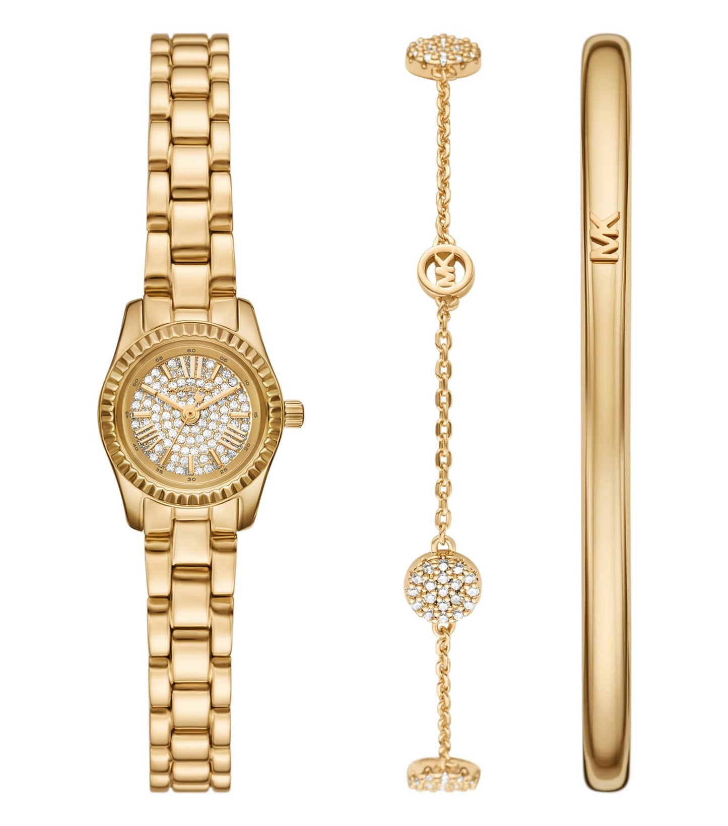 Women LEXINGTON Quartz Watch 22mm