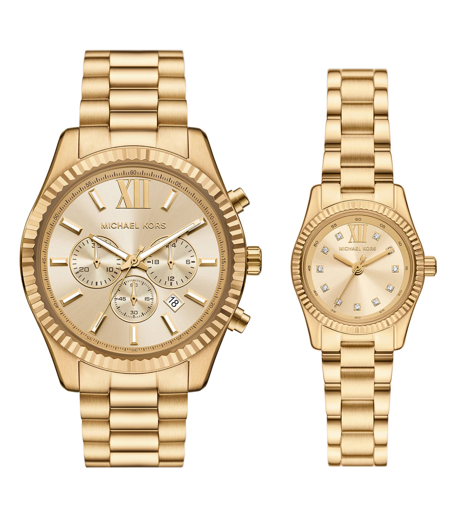 Women LEXINGTON Quartz Watch 28mm