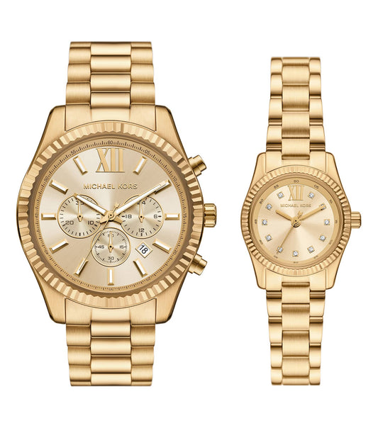 Women LEXINGTON Quartz Watch 28mm