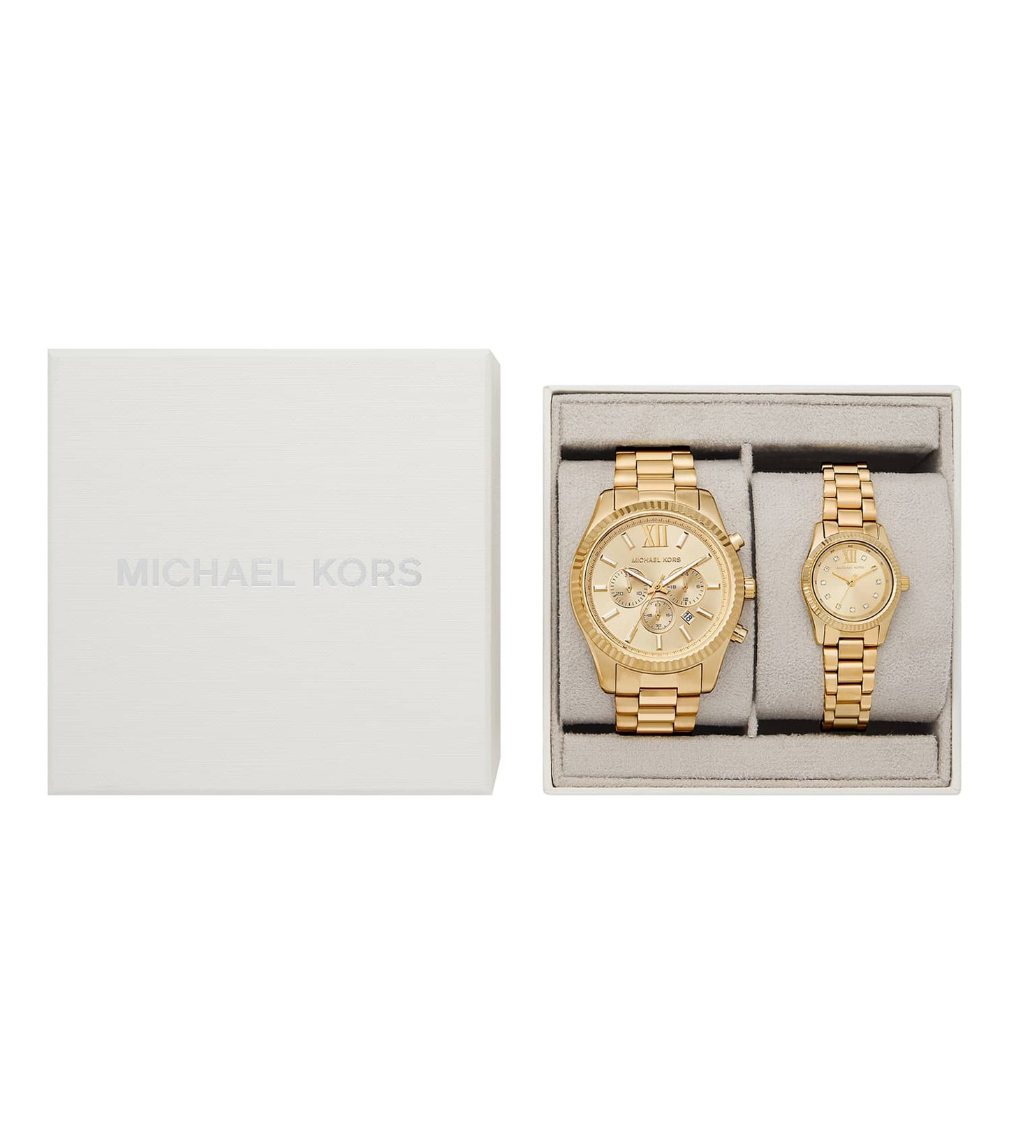 Women LEXINGTON Quartz Watch 28mm