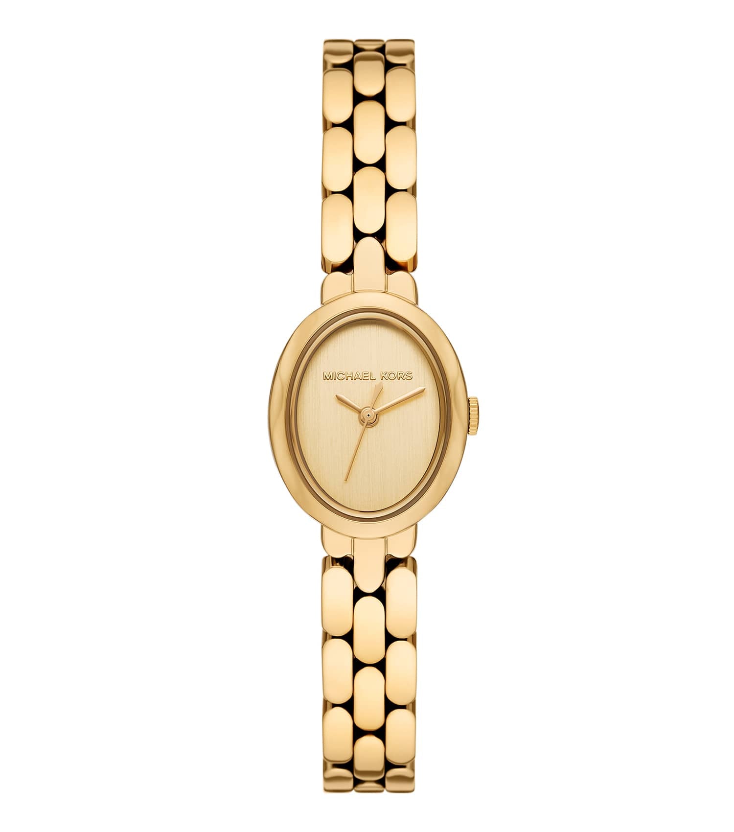 Women Maude Quartz/3 Hand Watch Less Than 22mm
