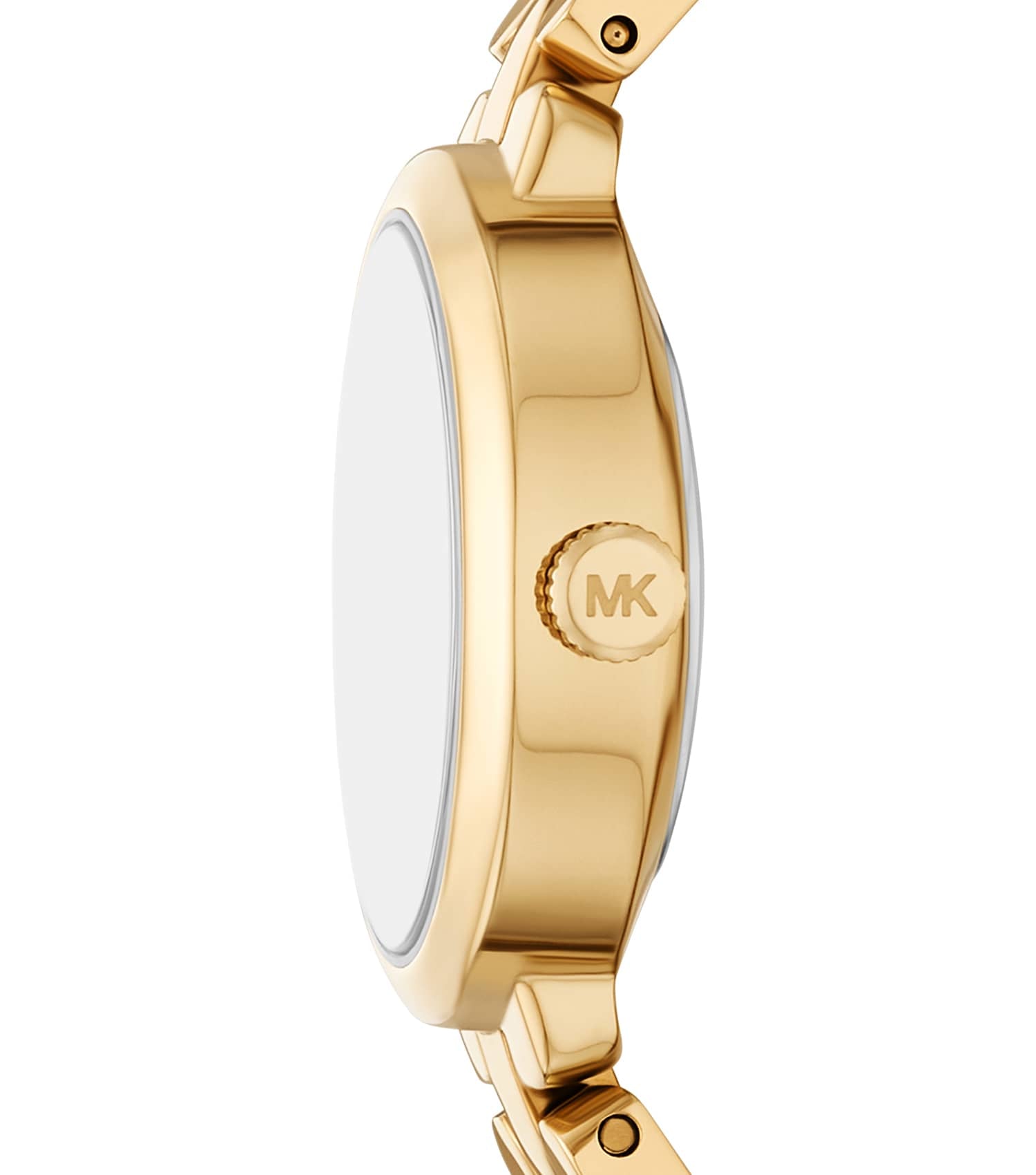 Women Maude Quartz/3 Hand Watch Less Than 22mm