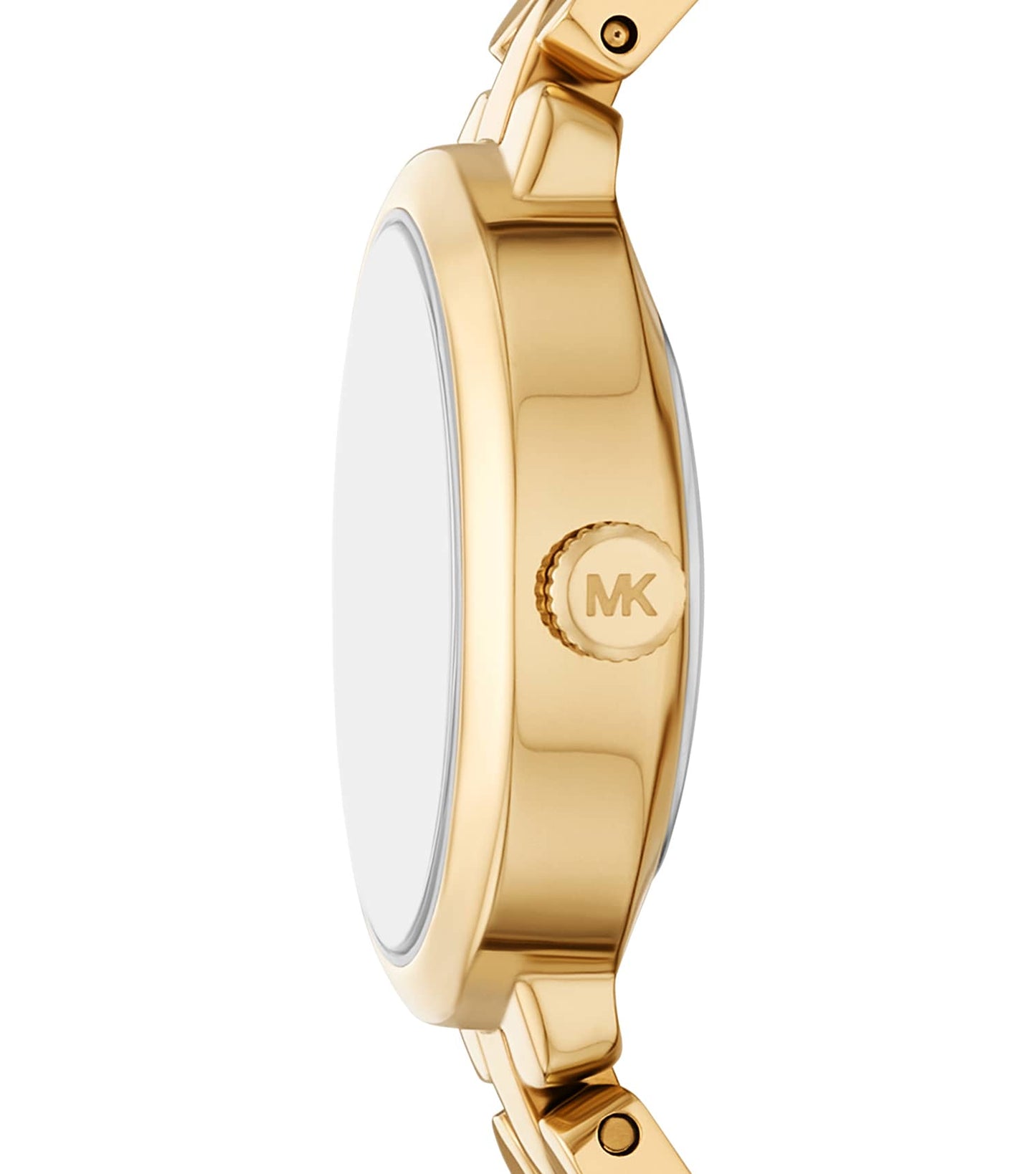 Women Maude Quartz/3 Hand Watch Less Than 22mm