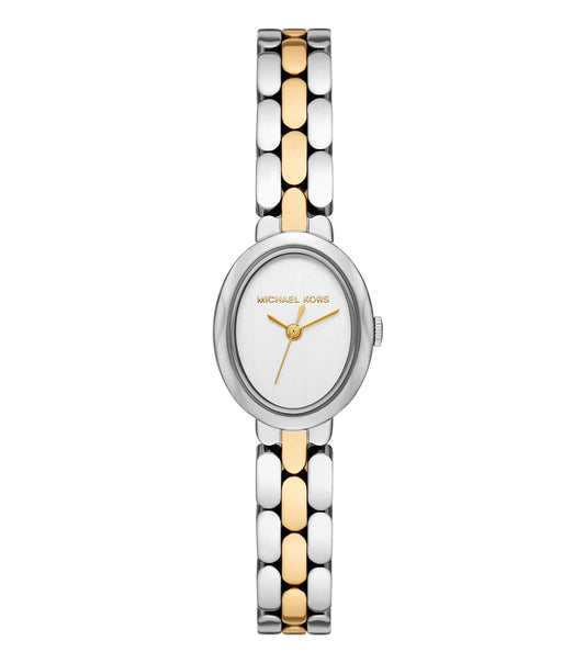 Women Maude Quartz/3 Hand Watch Less Than 22mm