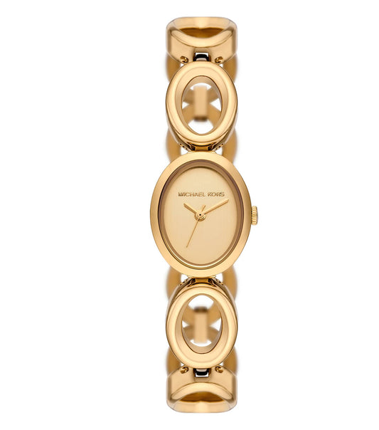 Women Maude Quartz/3 Hand Watch 22mm