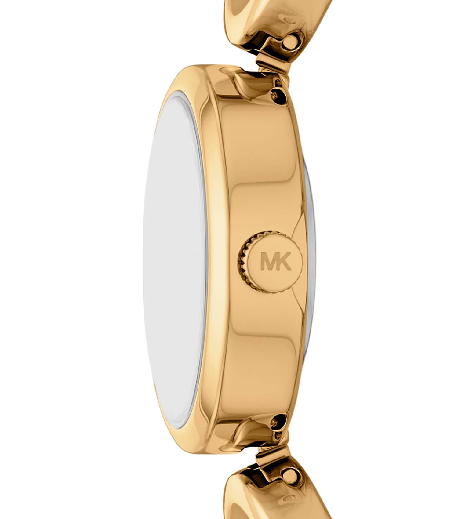 Women Maude Quartz/3 Hand Watch 22mm